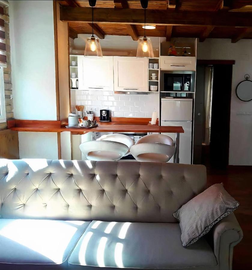 Appartement Preciosa Casita Cerca Del Mar à Valence Extérieur photo