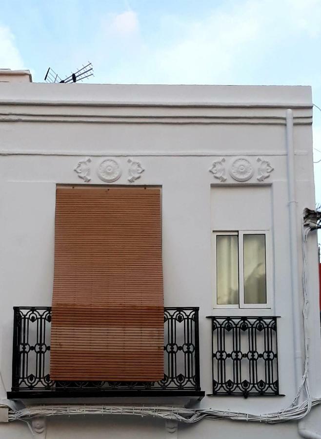 Appartement Preciosa Casita Cerca Del Mar à Valence Extérieur photo
