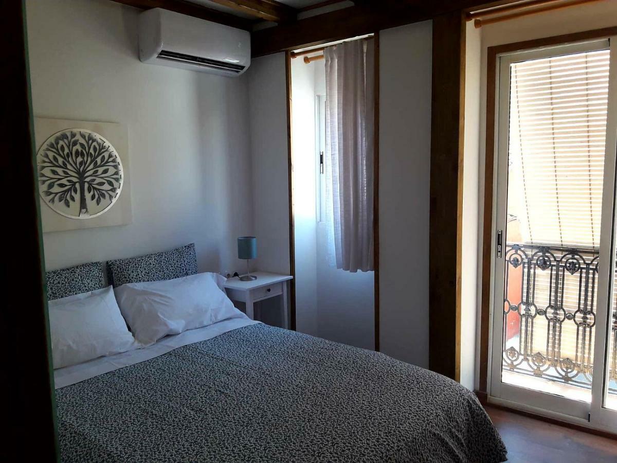 Appartement Preciosa Casita Cerca Del Mar à Valence Extérieur photo