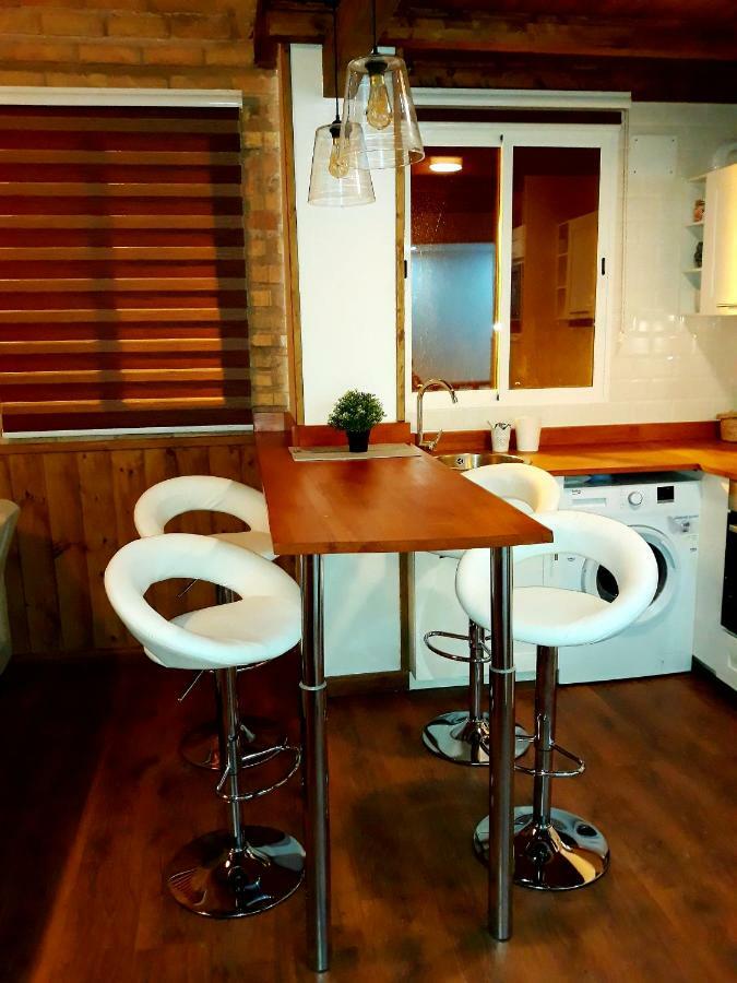 Appartement Preciosa Casita Cerca Del Mar à Valence Extérieur photo